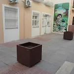 Apartamento Malaga Centro
